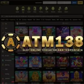 ATM138 - Strategi Pertahanan Menarik di Dunia Tower Defense
